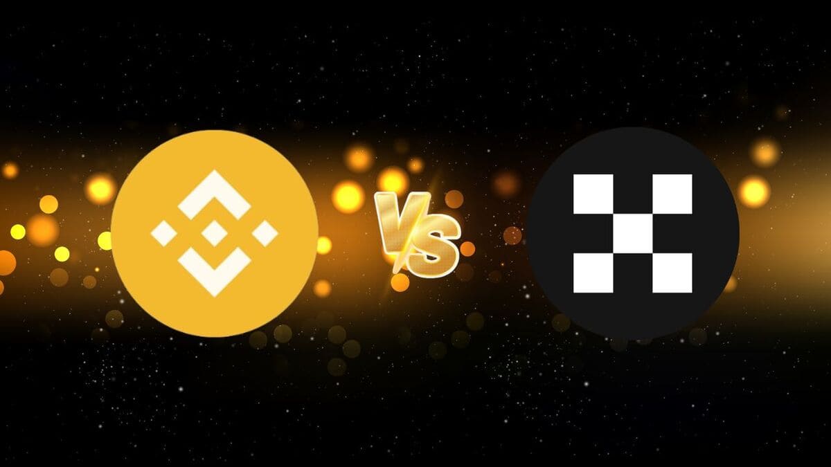 binance okx