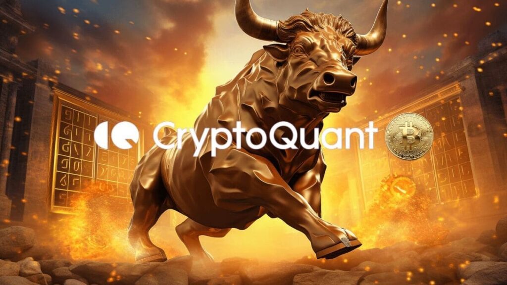 bitcoin cryptoquant