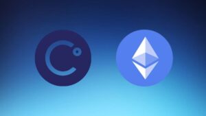 celsius ethereum