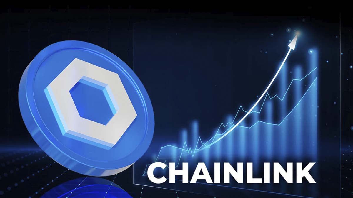 Whale Frenzy: Chainlink Soaring Surge Reveals Hidden Market Dynamics