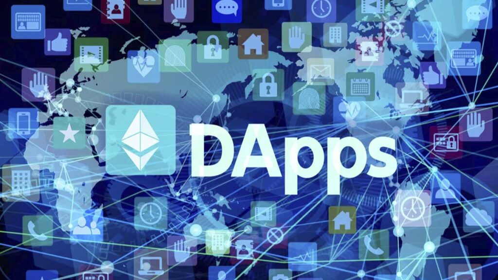 Dapp Metrics Soar: Record-Breaking Daily Active Wallets, TVL, and NFT Trading Volume