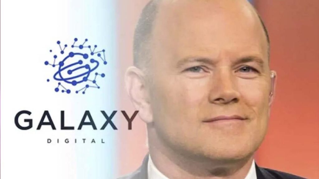 Mike Novogratz Bullish on Bitcoin: ETFs Set to Ignite Retail Investor Interest