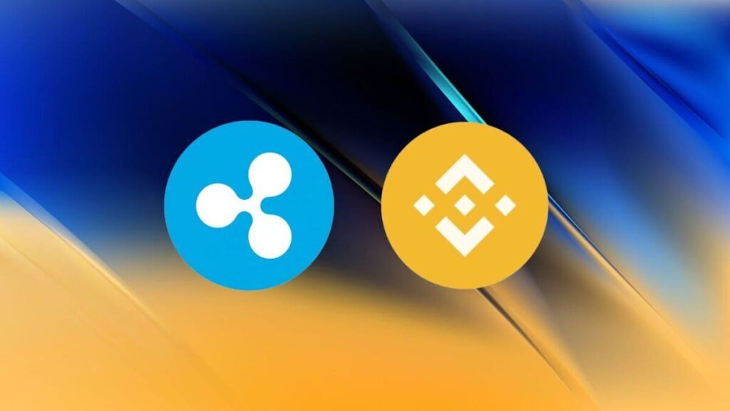 binance ripple