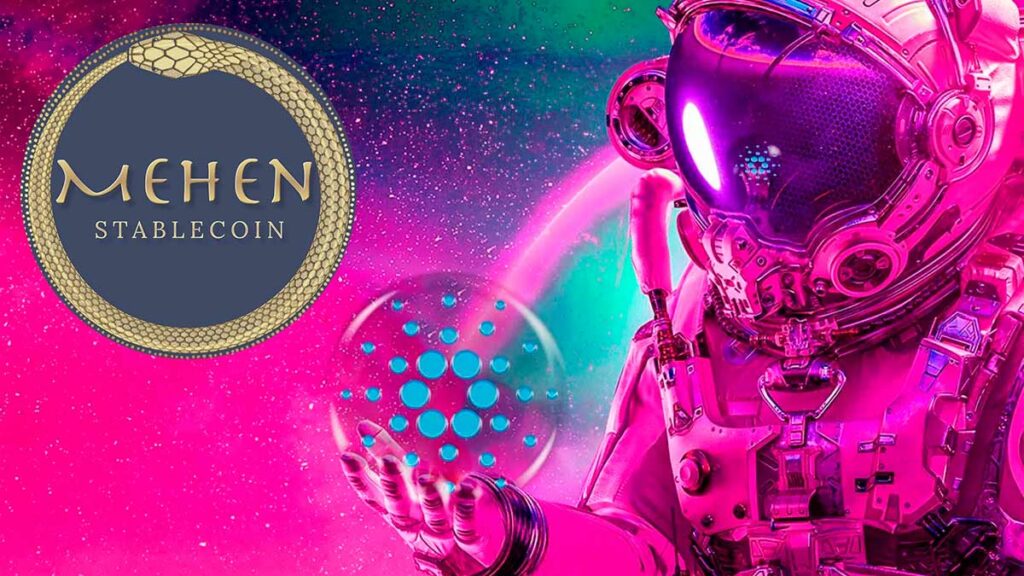 Mehen Finance Introduces USDM: Cardano's First Fiat-Backed Stablecoin