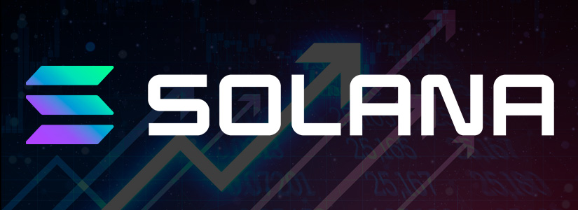 Solana DEX Trading Volume Hits Record $2.85 Billion Amid SOL Token’s 20-Month High