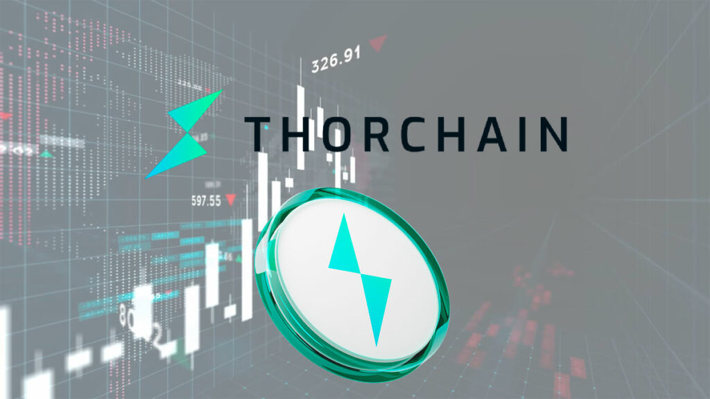 2024-2030 Price Prediction for THORChain's native Token Rune