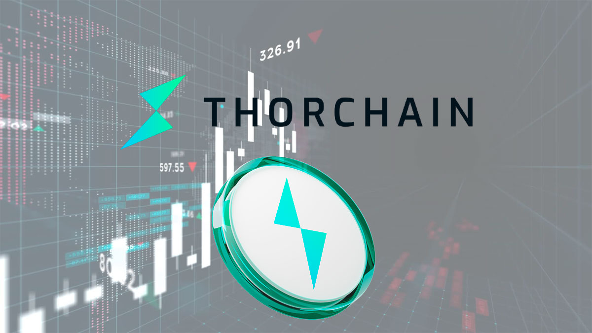 2024-2030 Price Prediction for THORChain's native Token Rune