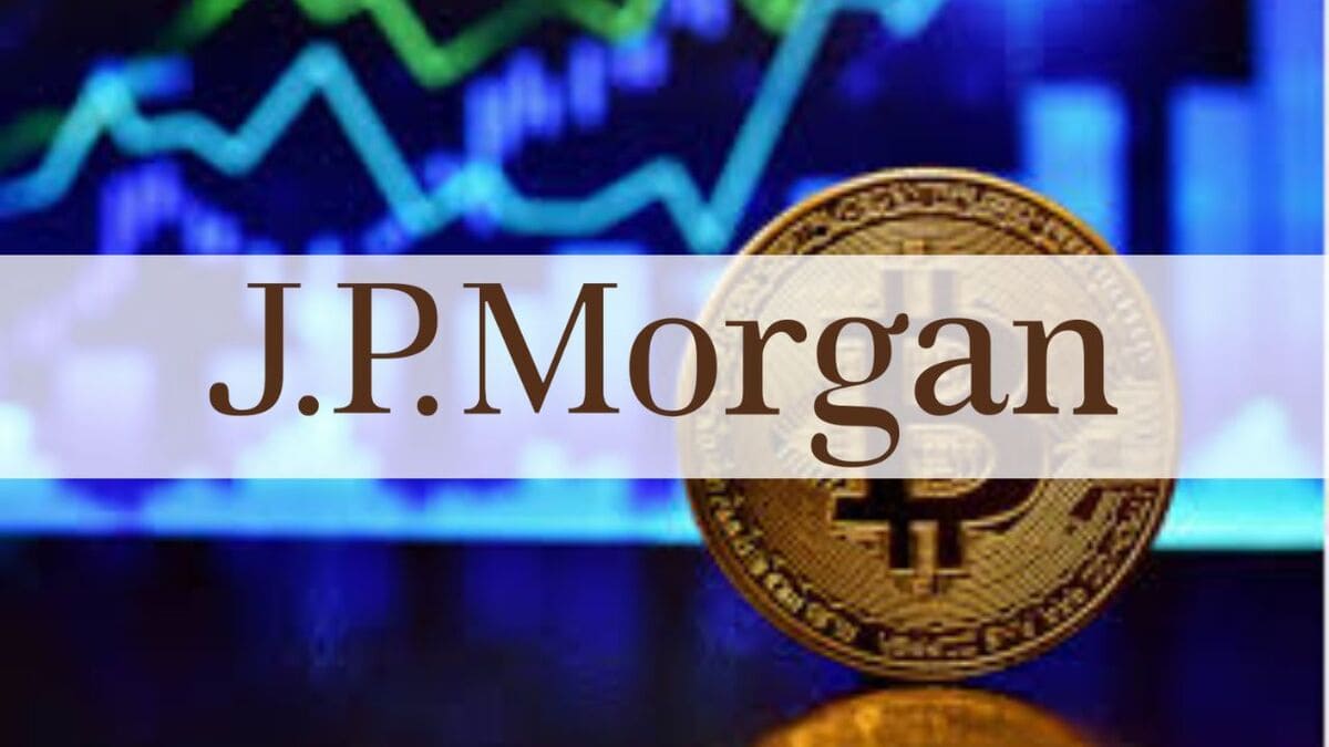 bitcoin jpmorgan