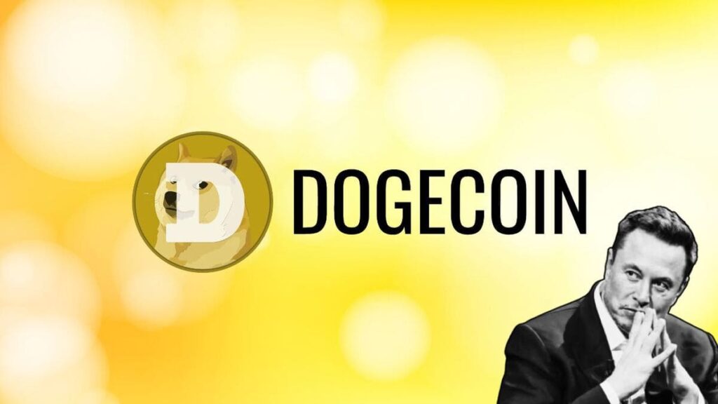 dogecoin doge elon musk