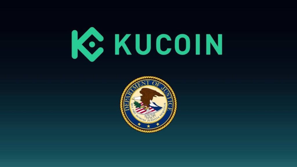 kucoin doj featured