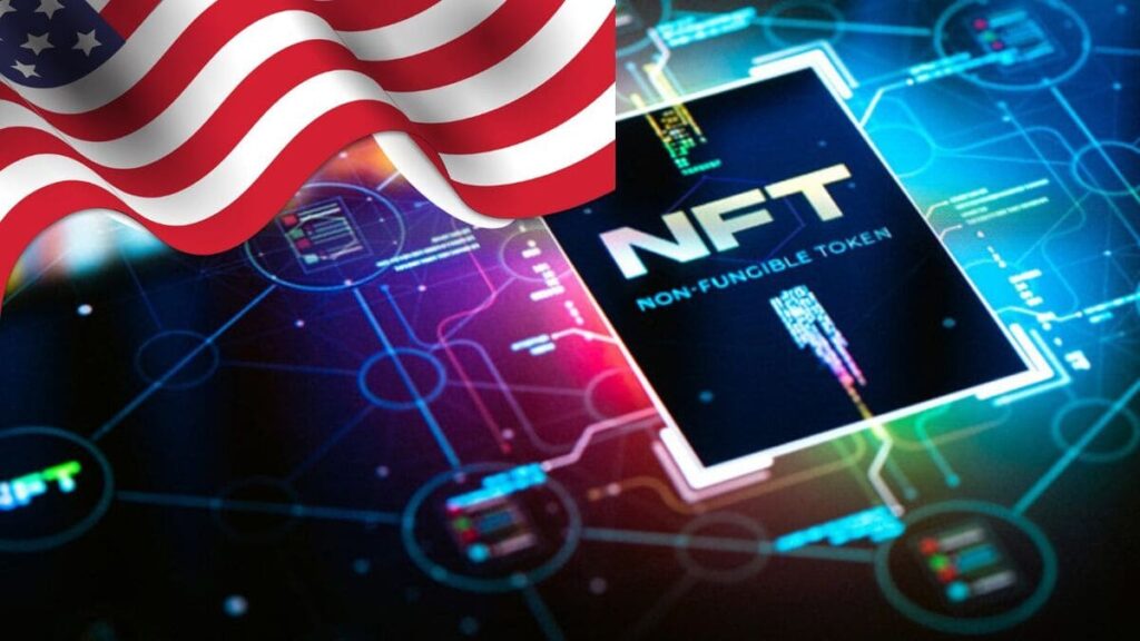 nft usa