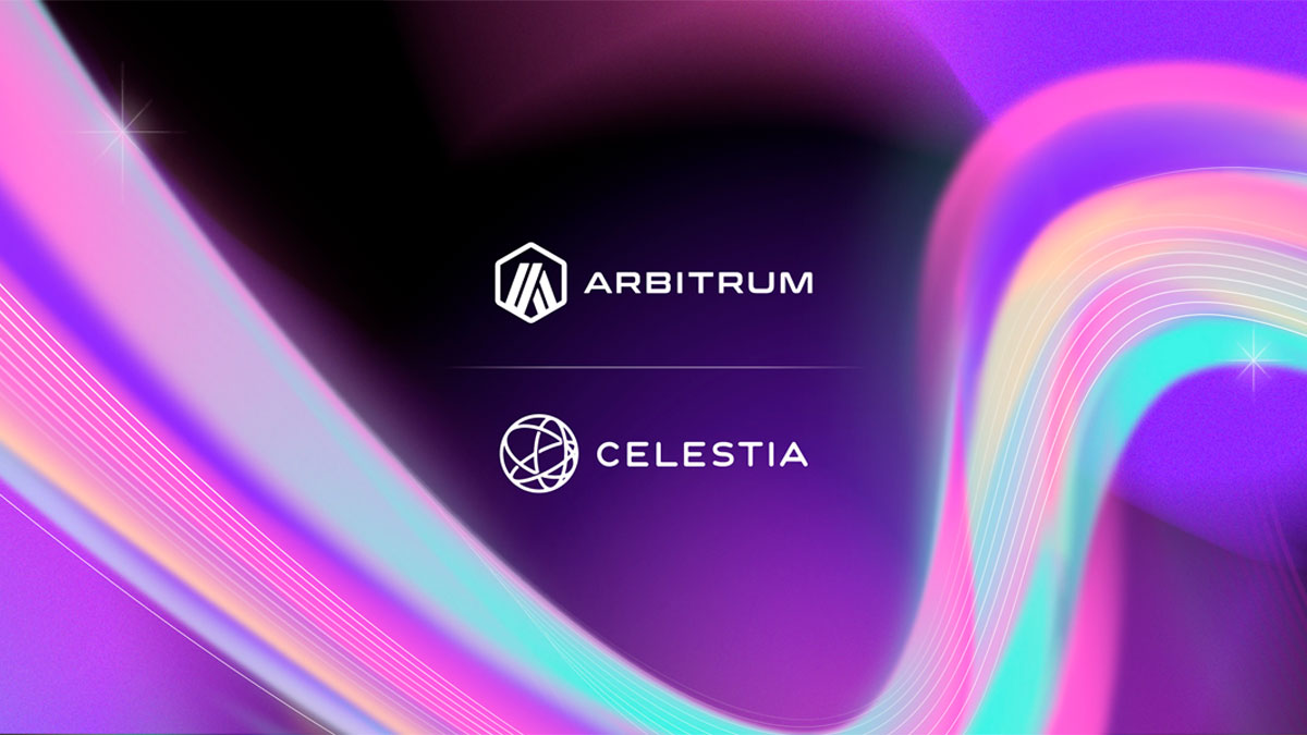 Celestia Unveils Blobstream to Transform Orbit Chains in Arbitrum