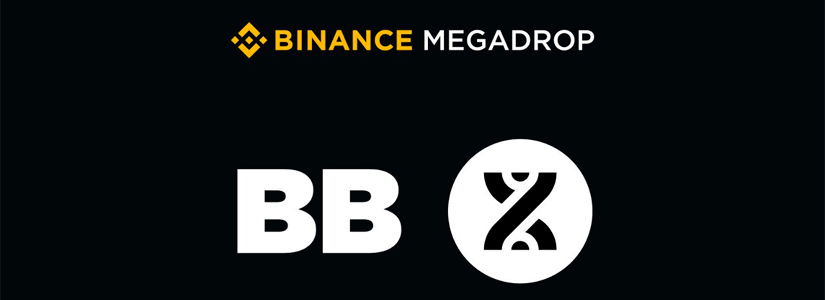 Huge News for Airdrops Hunters: Binance Launches Megadrop, A Token Launch Platform