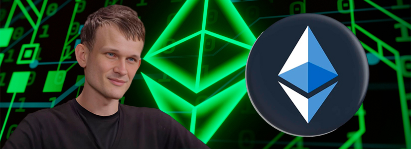 Vitalik Buterin Presents Binius: Highly Efficient Proofs Over Binary Fields