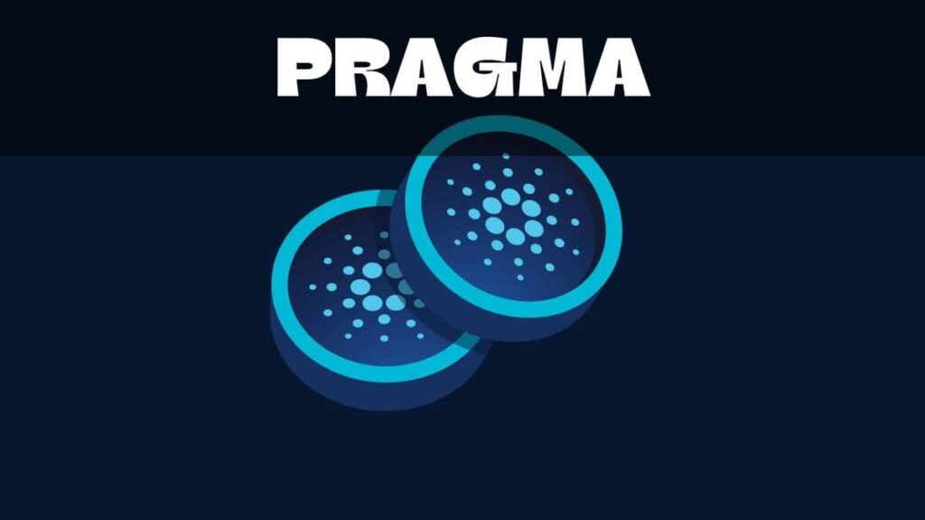 cardano pragma hoskinson