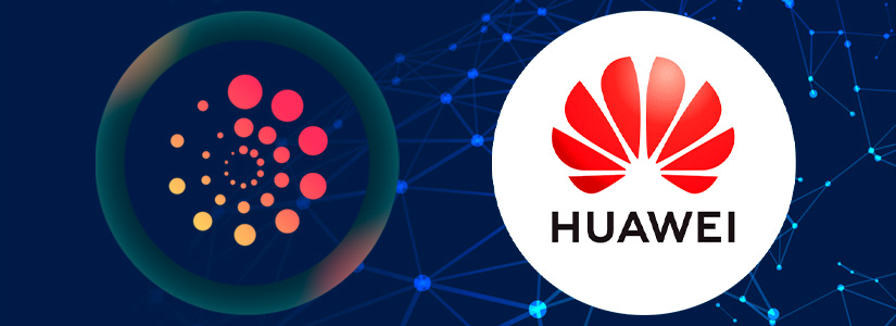 Emurgo and Huawei Cloud Join Forces to Drive Web3 Solutions on Cardano