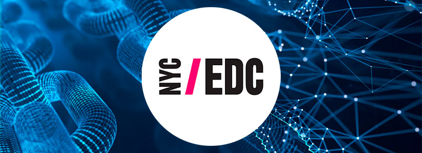 New York City Makes Historic Leap into Blockchain with NYC Node Investment