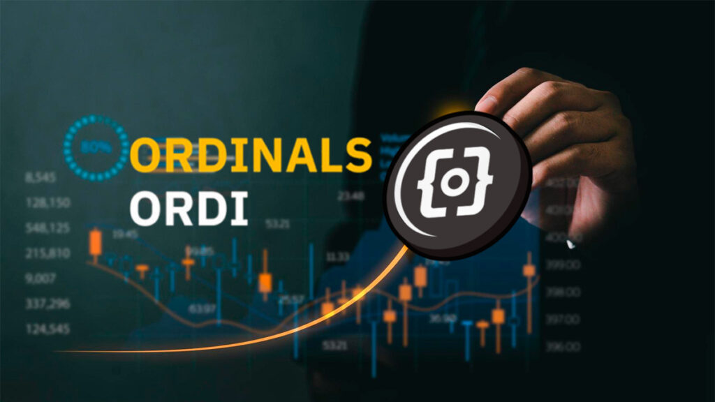 ORDI 2024-2030 Price Prediction. What's the forecast for the BRC-20 Token?