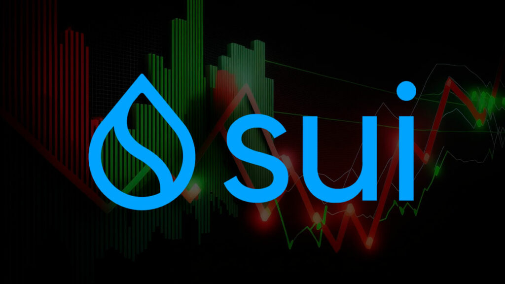 SUI Token in Crisis: Sui Ecosystem Struggles with 25% TVL Drop