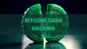 bitcoin cash featured