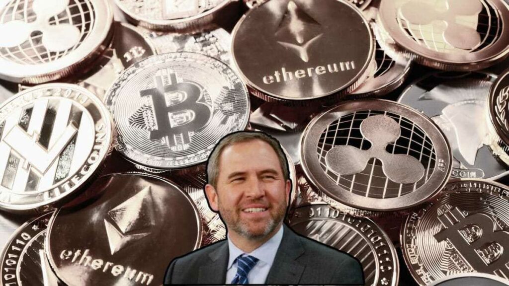 crypto market garlinghouse