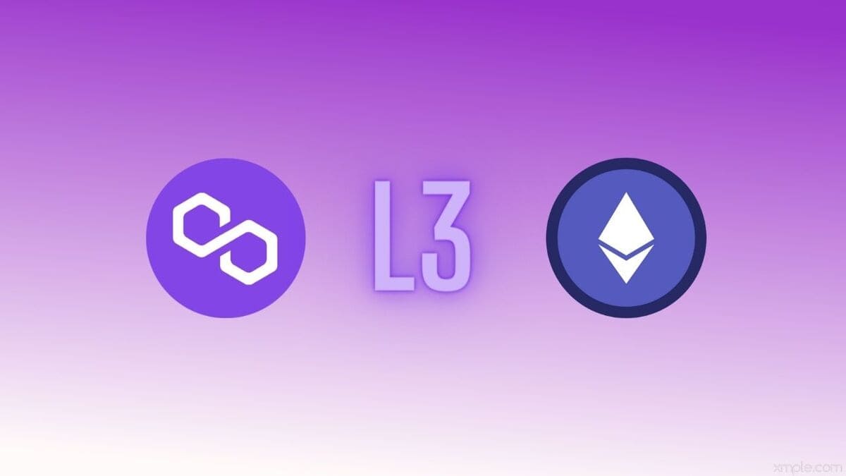 polygon ethereum l3