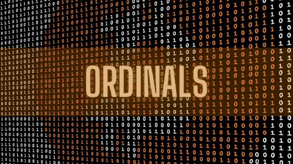 bitcoin ordinals featured