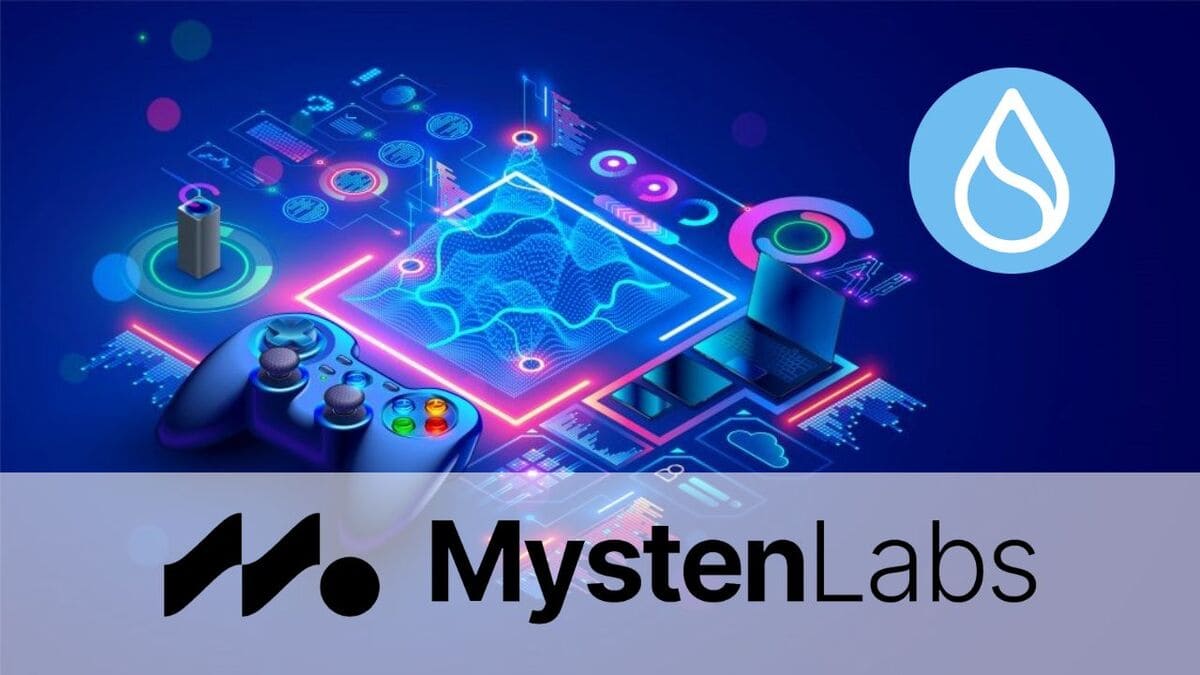 sui mysten labs