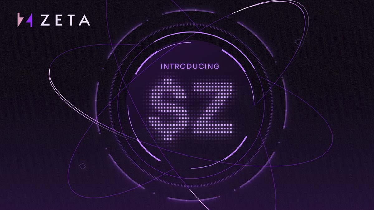 Zeta Markets Announces Launch of its Token with Airdrop and the First-Ever L2 Solution for Ethereum