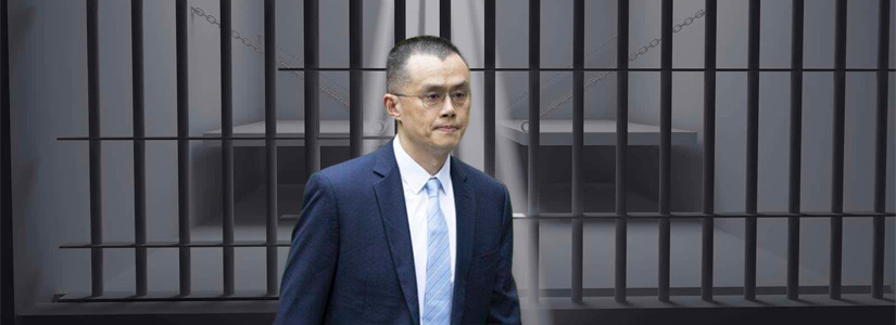 Changpeng Zhao Sentenced, But Will He Really Go to Prison?