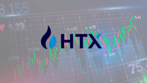 HTX Surpasses Coinbase in Spot Trading Volume, Announces Justin Sun