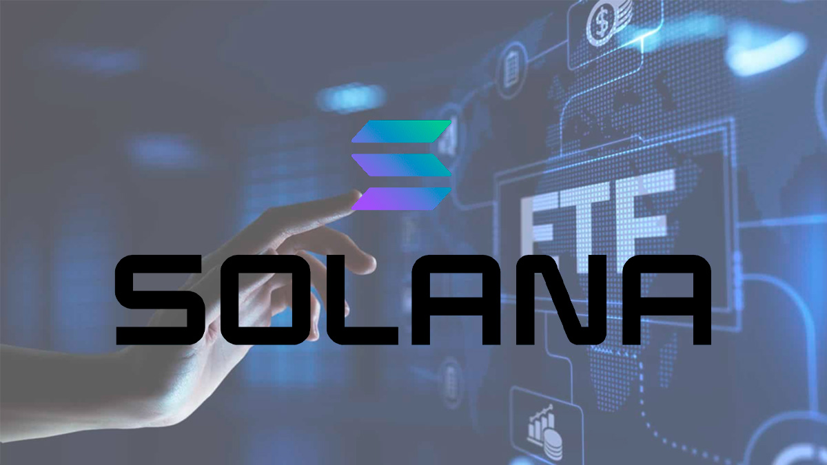 Specialist Believes Solana May Be Next ETF to Be Approved After Ethereum