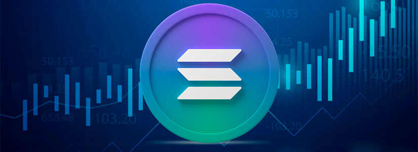 Solana Briefly Surpasses Ethereum in DEX Volume. SOL Skyrockets!