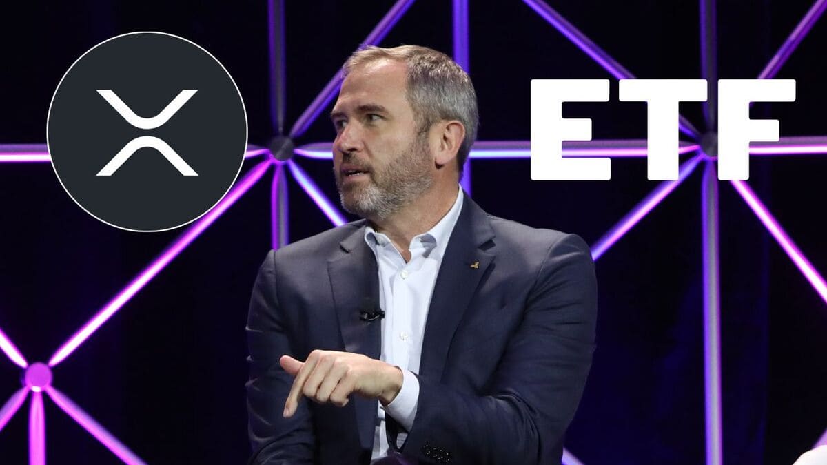 brad garlinghouse xrp ripple etf