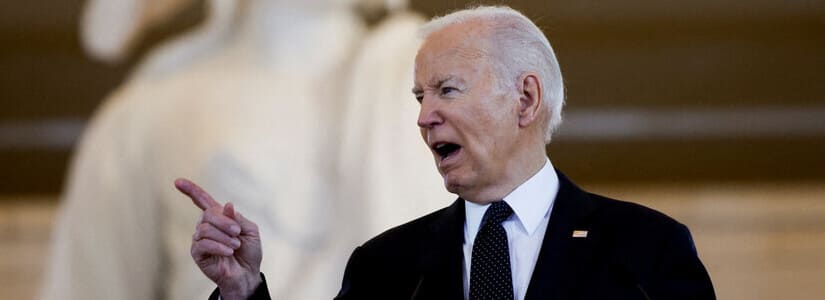 joe biden cryptocurrencies post