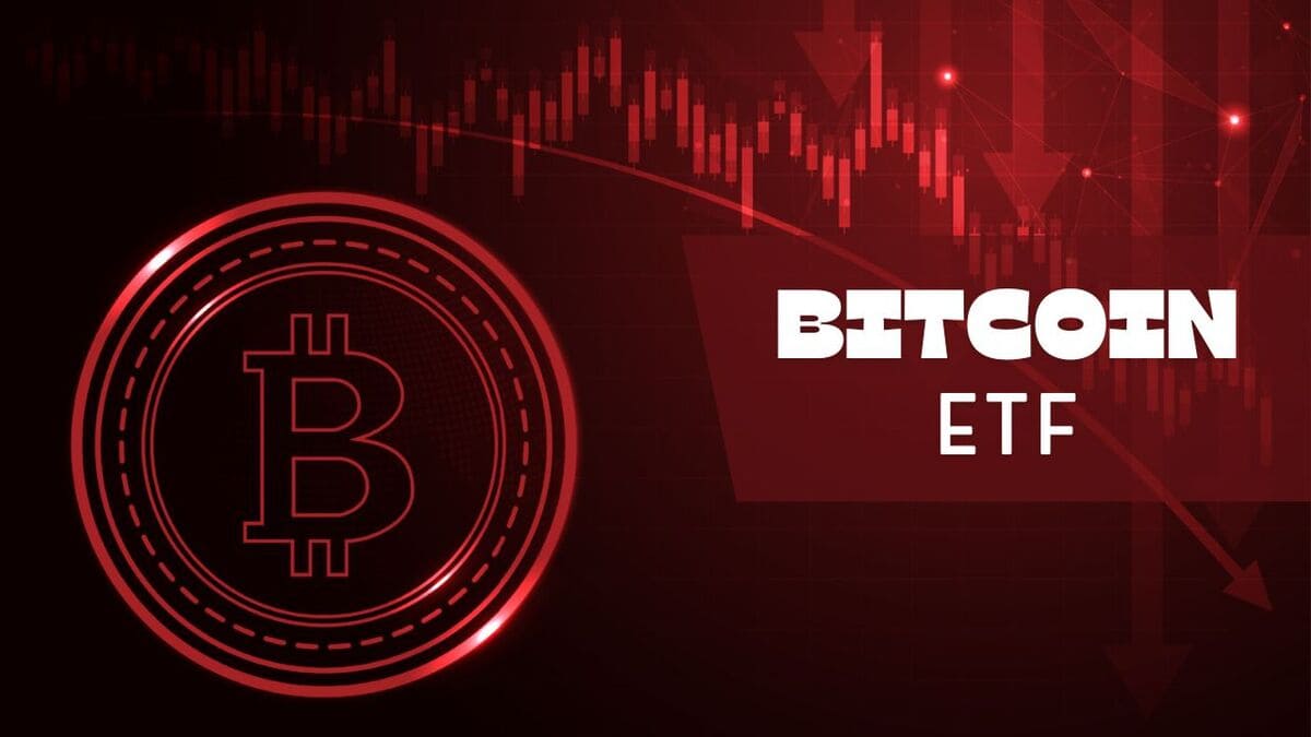 bitcoin etf