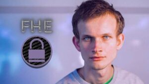 vitalik buterin fhe