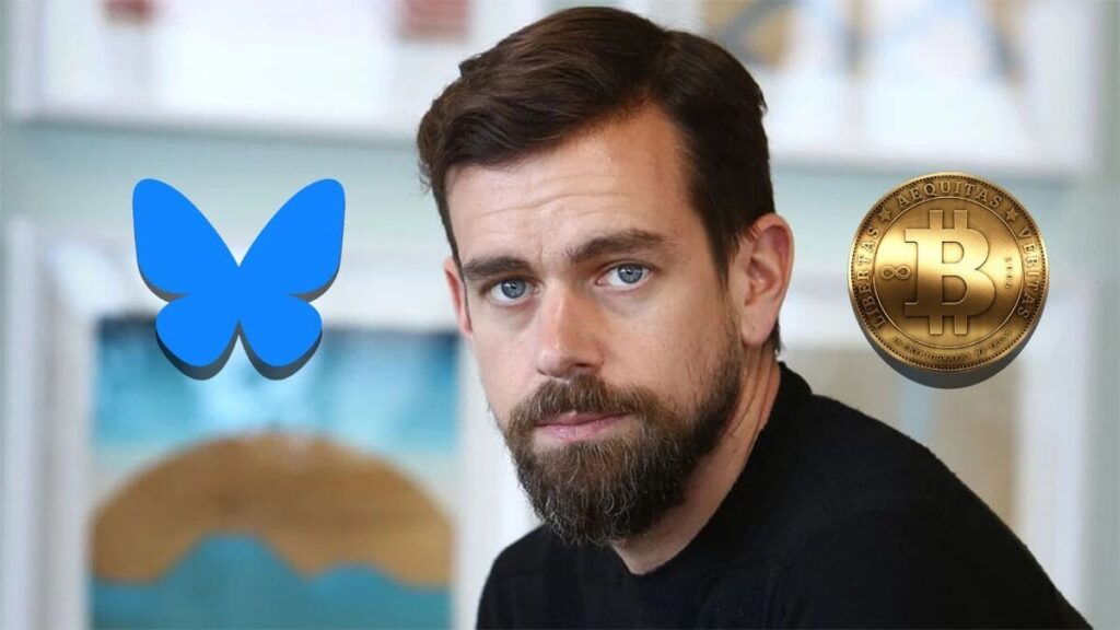 jack dorsey bluesky