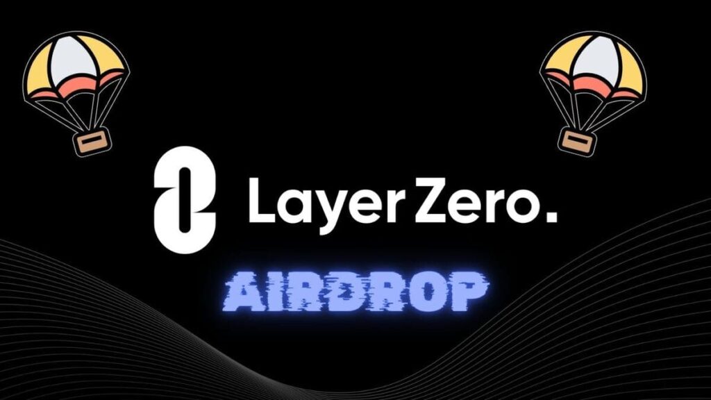 layerzero airdrop