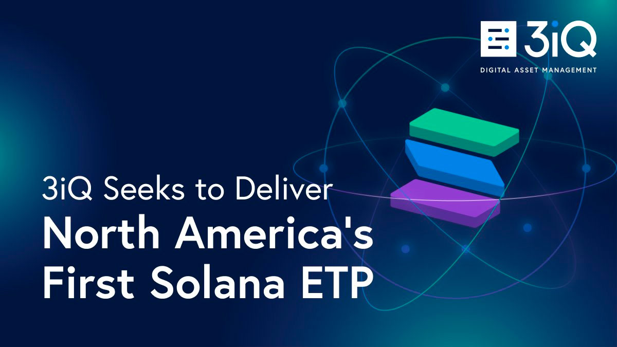 Solana’s (SOL) First ETP is Coming! Here’s Everything You Need to Know