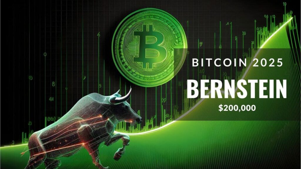 bitcoin bernstein