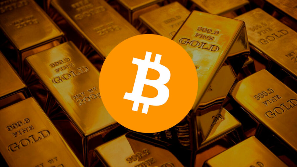 First-Ever Combined Bitcoin and Gold ETF to Be Released in September