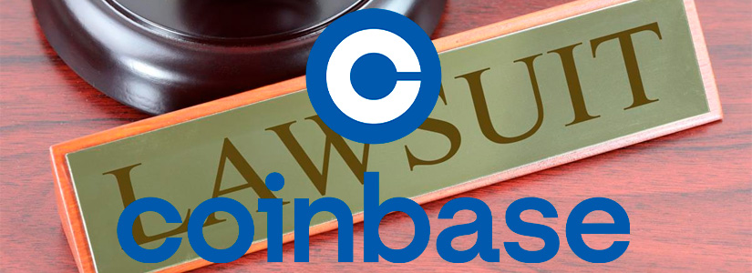 Breaking! Coinbase Takes Legal Action: Sues SEC and FDIC