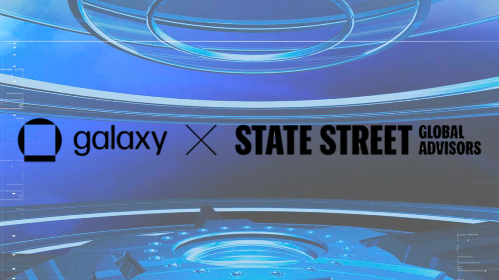 Galaxy and State Street To Launch Crypto Trading Products: ‘Investors Gain Access to $2.4T Digital Asset Market’