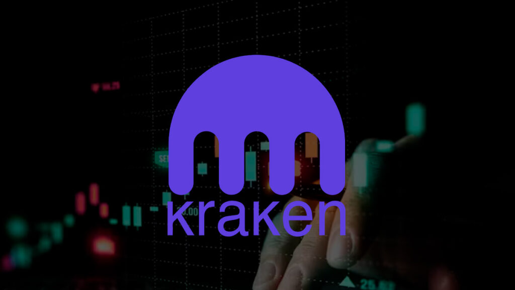 Kraken Eyes $100M Fundraising Ahead of Potential IPO in 2025