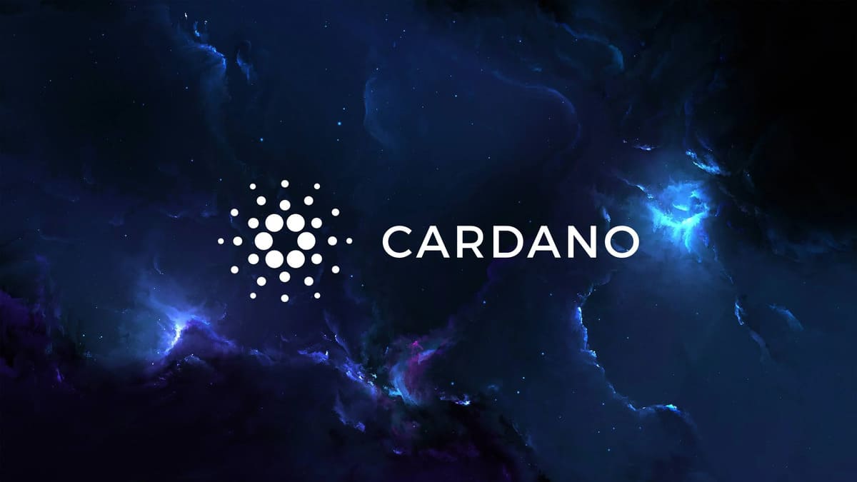 cardano featured