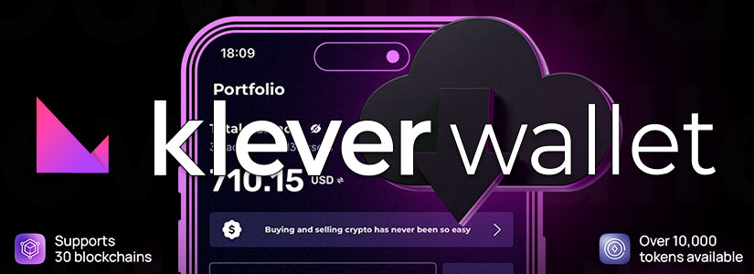 Klever Wallet