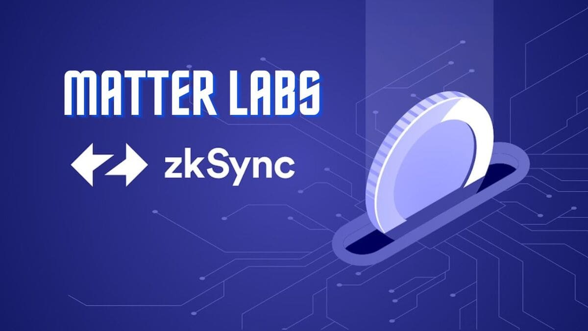 matter labs zksync