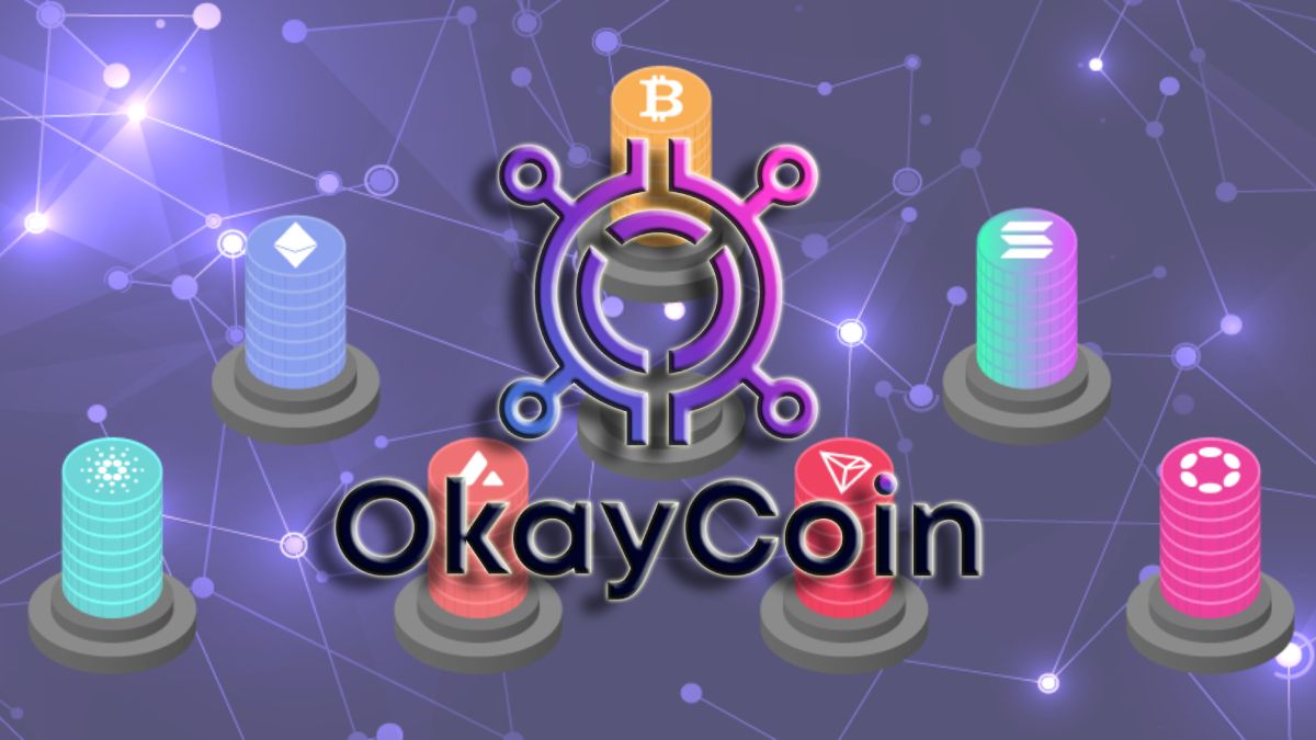 William Miller Spearheads Launch of Pioneering OkayCoin Staking Protocol