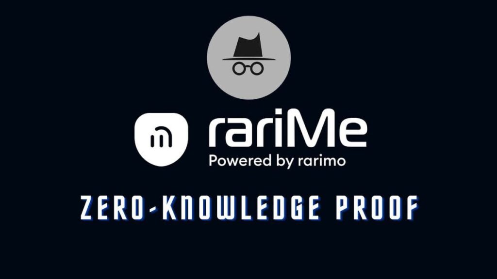 rarime featured